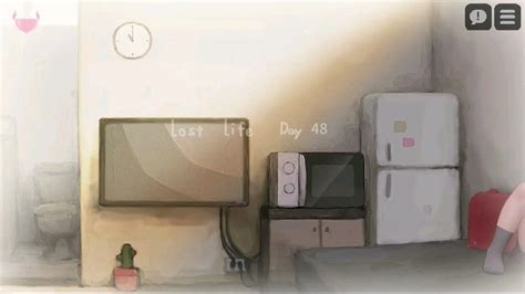 Lost Life 1.51｜HappyLambBarn｜pixivFANBOX.